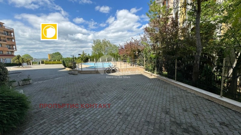 For Sale  1 bedroom region Burgas , k.k. Slanchev bryag , 60 sq.m | 61549012 - image [13]