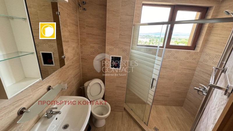 For Sale  1 bedroom region Burgas , k.k. Slanchev bryag , 60 sq.m | 61549012 - image [2]