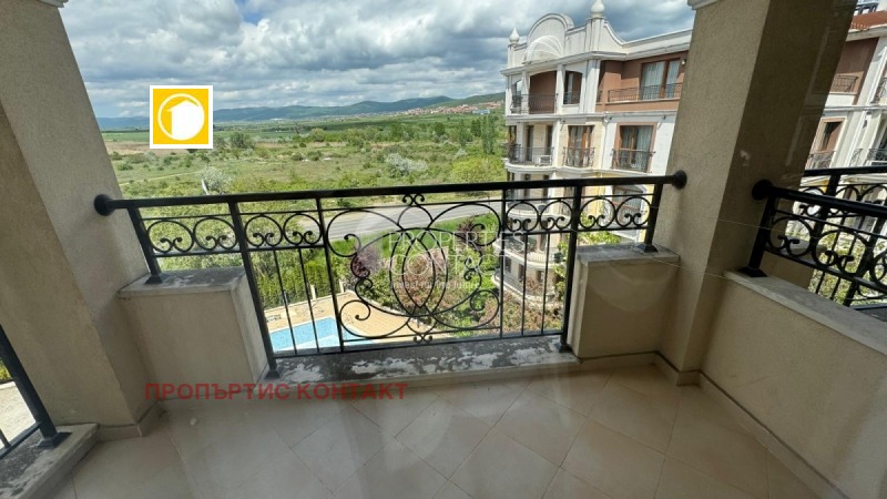 For Sale  1 bedroom region Burgas , k.k. Slanchev bryag , 60 sq.m | 61549012 - image [8]