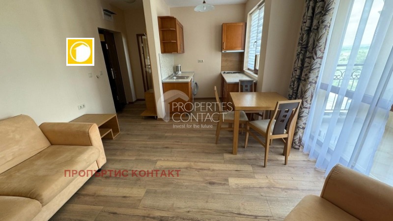 For Sale  1 bedroom region Burgas , k.k. Slanchev bryag , 60 sq.m | 61549012 - image [9]