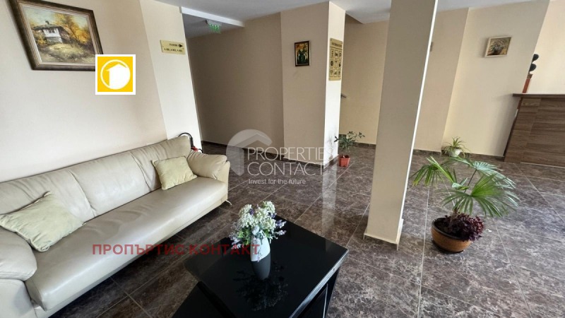 Na prodej  1 ložnice oblast Burgas , k.k. Slančev brjag , 60 m2 | 61549012 - obraz [17]