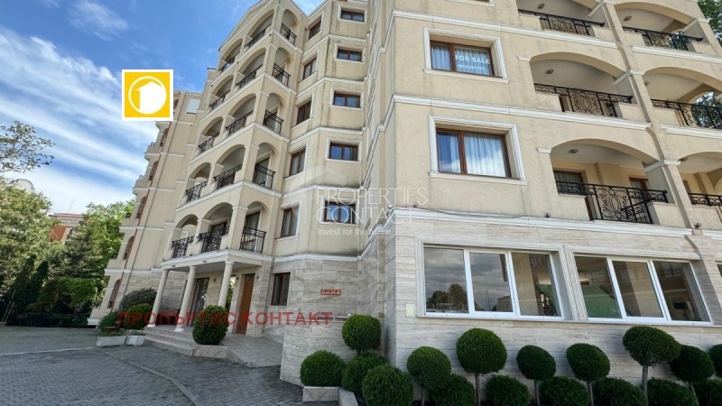 De vânzare  1 dormitor regiunea Burgas , c.c. Slânciev briag , 60 mp | 61549012 - imagine [15]