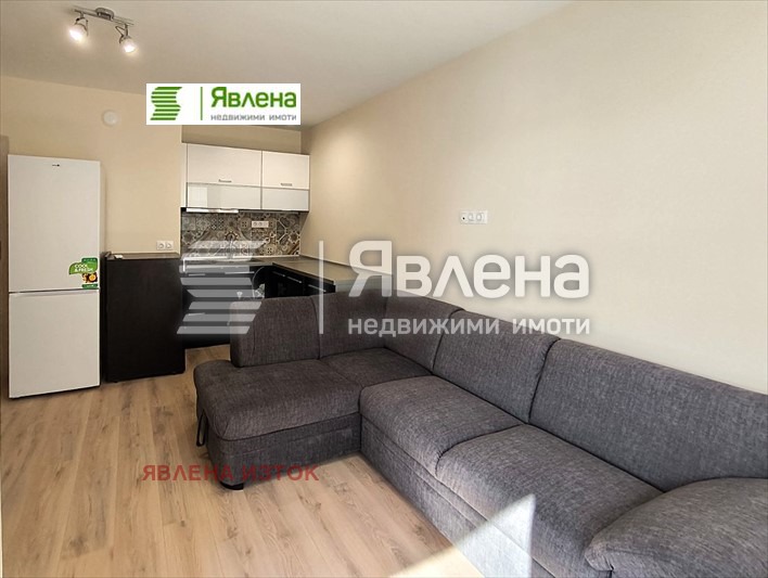 Продава 2-СТАЕН, гр. София, Редута, снимка 1 - Aпартаменти - 47045929