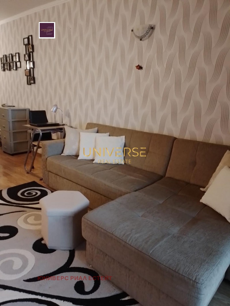 Eladó  1 hálószoba régió Burgasz , Kosarica , 62 négyzetméter | 47282392 - kép [4]