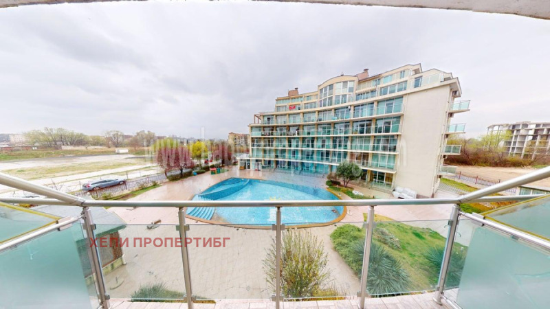 Til salgs  1 soverom region Burgas , k.k. Slansjev brjag , 74 kvm | 30844910 - bilde [14]