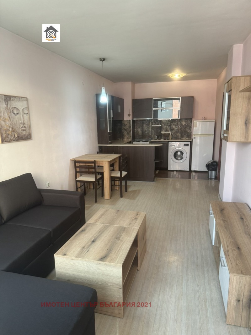 For Sale  1 bedroom Sofia , Zona B-18 , 65 sq.m | 99399024 - image [3]