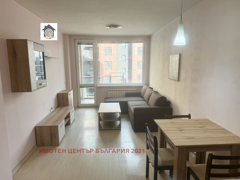For Sale  1 bedroom Sofia , Zona B-18 , 65 sq.m | 99399024 - image [2]