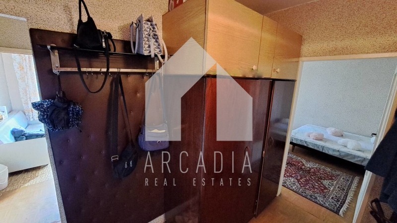 Продава 2-СТАЕН, гр. Пловдив, Христо Смирненски, снимка 3 - Апартаменти - 53870664