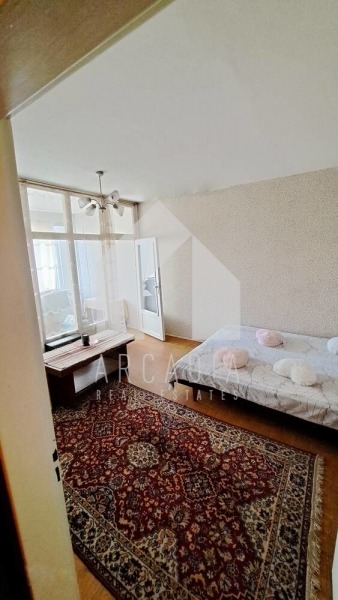 Продава 2-СТАЕН, гр. Пловдив, Христо Смирненски, снимка 2 - Апартаменти - 53870664