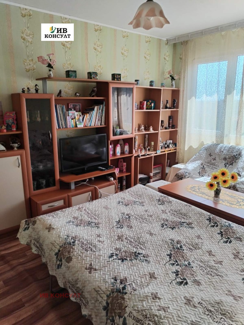 Продава  3-стаен град Стара Загора , Зора , 62 кв.м | 53300252 - изображение [3]