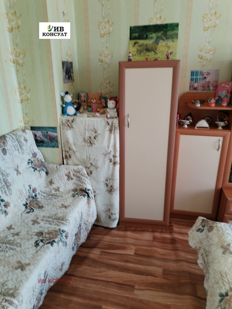 Till salu  2 sovrum Stara Zagora , Zora , 62 kvm | 53300252 - bild [5]