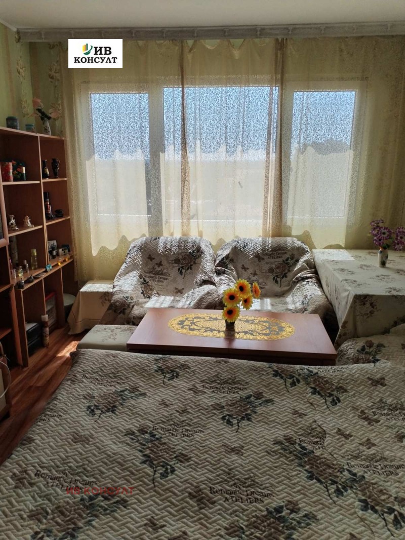 For Sale  2 bedroom Stara Zagora , Zora , 62 sq.m | 53300252 - image [4]