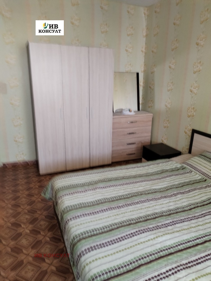 Продава 3-СТАЕН, гр. Стара Загора, Зора, снимка 6 - Aпартаменти - 46903352