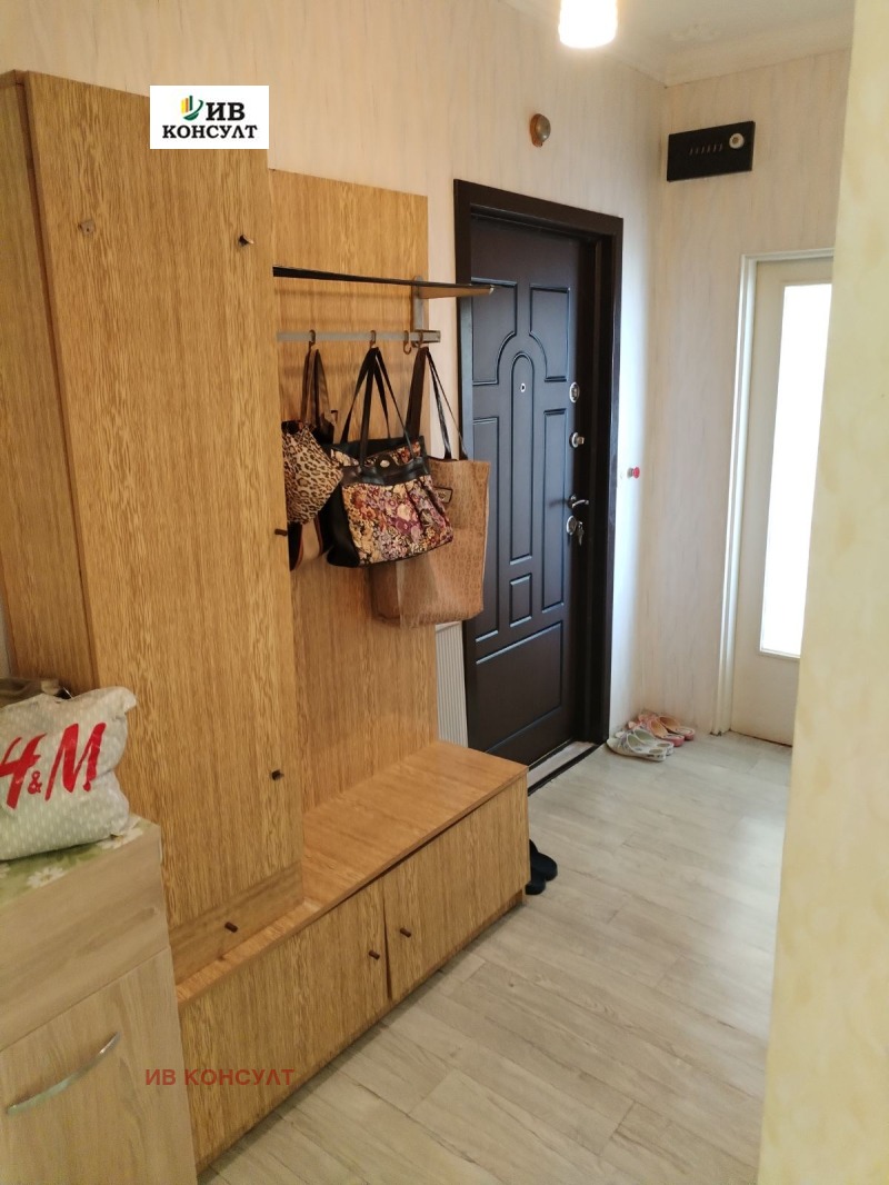 Satılık  2 yatak odası Stara Zagora , Zora , 62 metrekare | 53300252