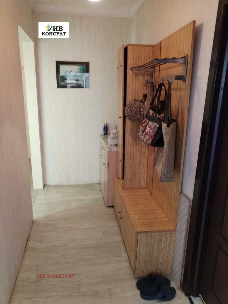 Продается  2 спальни Стара Загора , Зора , 62 кв.м | 53300252 - изображение [2]