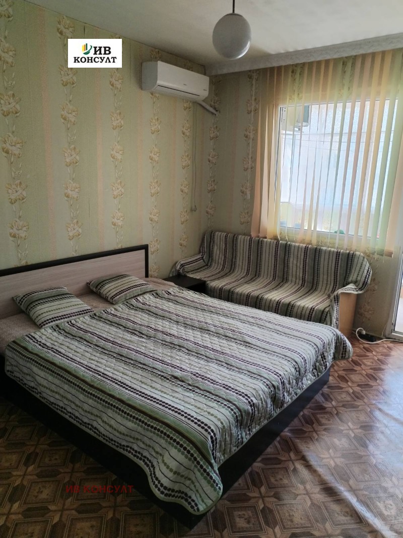 Продава 3-СТАЕН, гр. Стара Загора, Зора, снимка 5 - Aпартаменти - 46903352