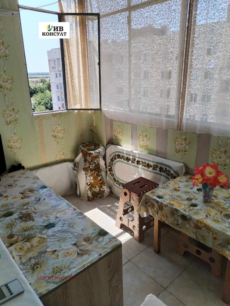 Продава 3-СТАЕН, гр. Стара Загора, Зора, снимка 7 - Aпартаменти - 46903352