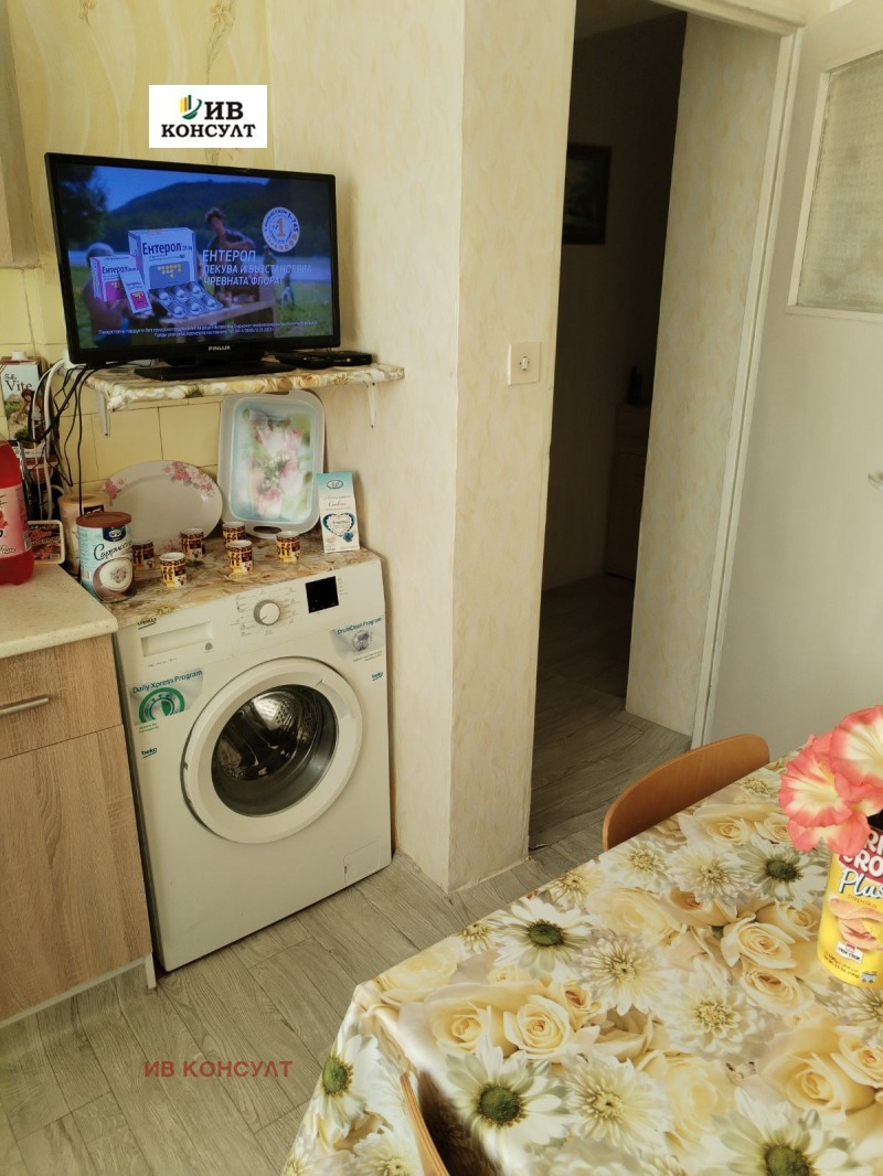 Te koop  2 slaapkamers Stara Zagora , Zora , 62 m² | 53300252 - afbeelding [10]