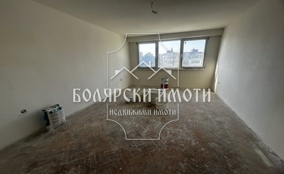 Продава 3-СТАЕН, гр. Велико Търново, Колю Фичето, снимка 6 - Aпартаменти - 46987724