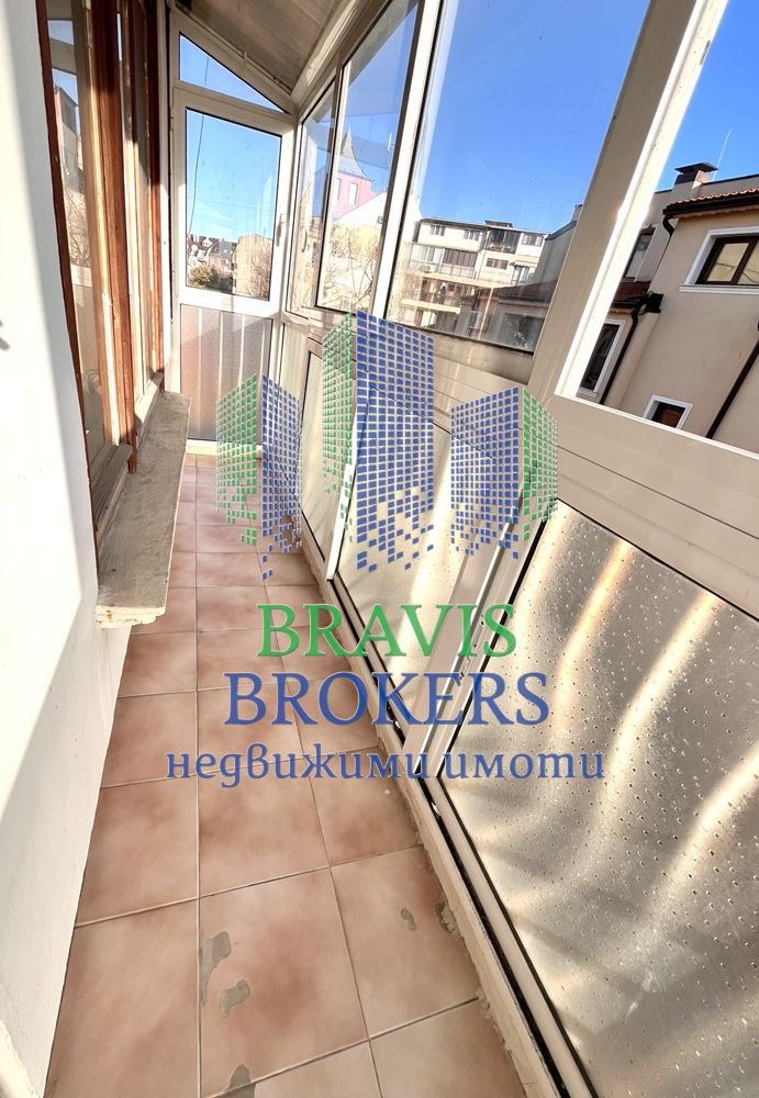 Продаја  3 спаваће собе Варна , Центар , 123 м2 | 47935834 - слика [9]