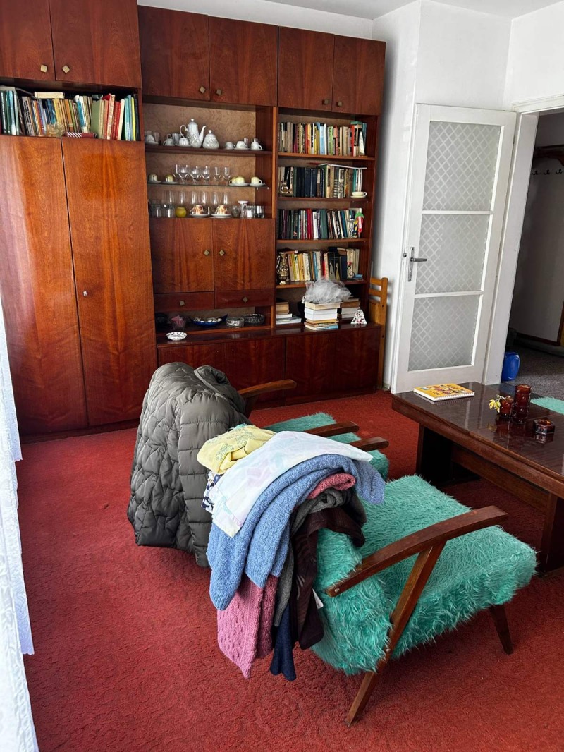 Zu verkaufen  2 Schlafzimmer Burgas , Zentar , 81 qm | 42627159 - Bild [2]