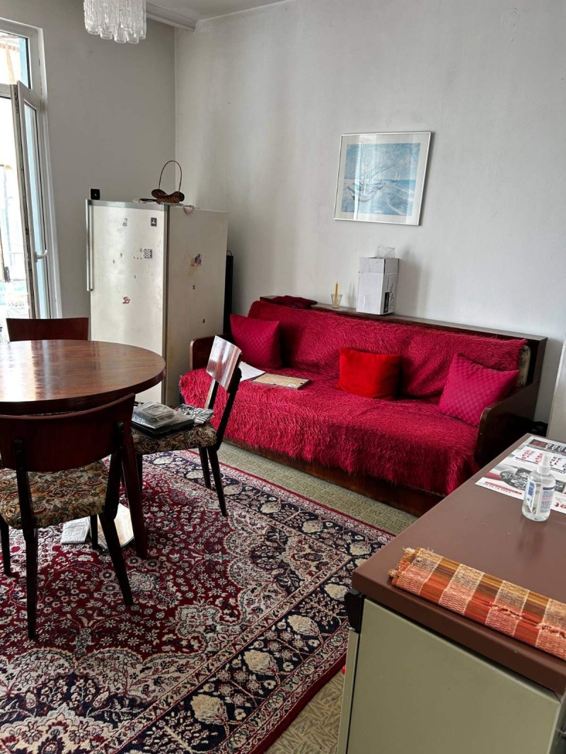 Zu verkaufen  2 Schlafzimmer Burgas , Zentar , 81 qm | 42627159 - Bild [4]