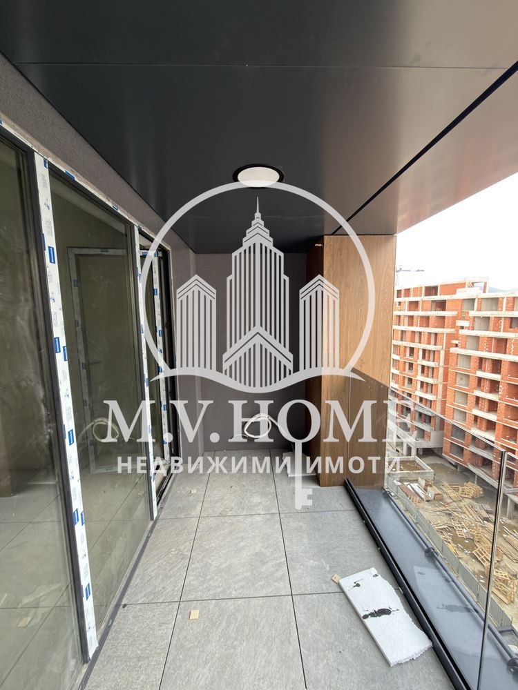 Продава 3-СТАЕН, гр. София, Младост 4, снимка 15 - Апартаменти - 53441414