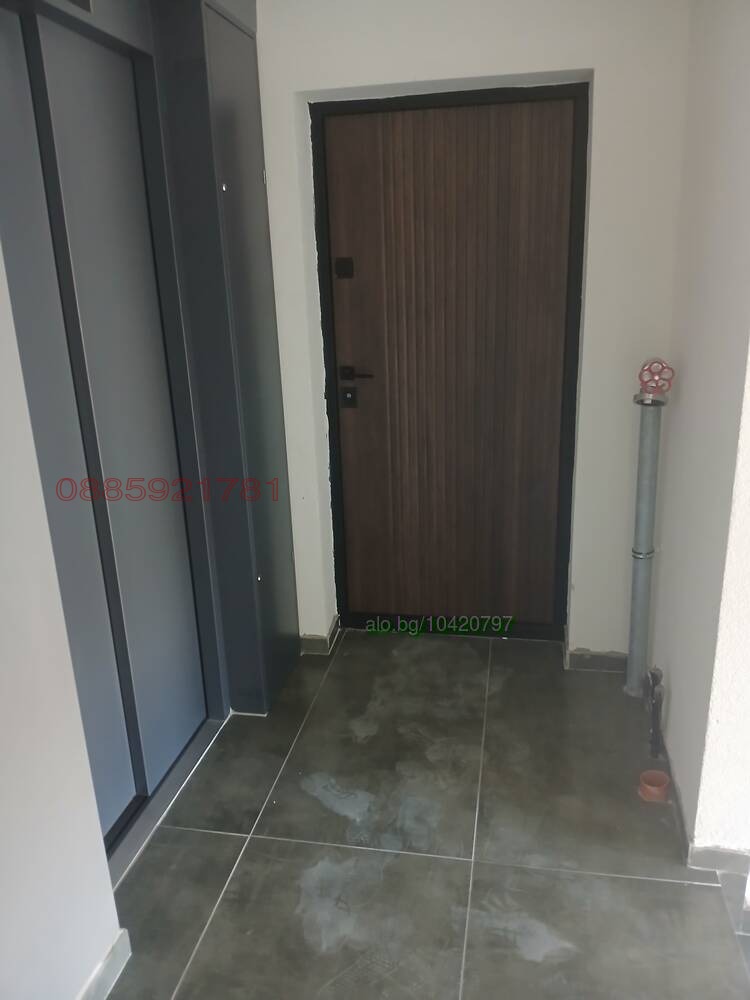 Продава 3-СТАЕН, гр. Благоевград, Широк център, снимка 2 - Апартаменти - 56612675