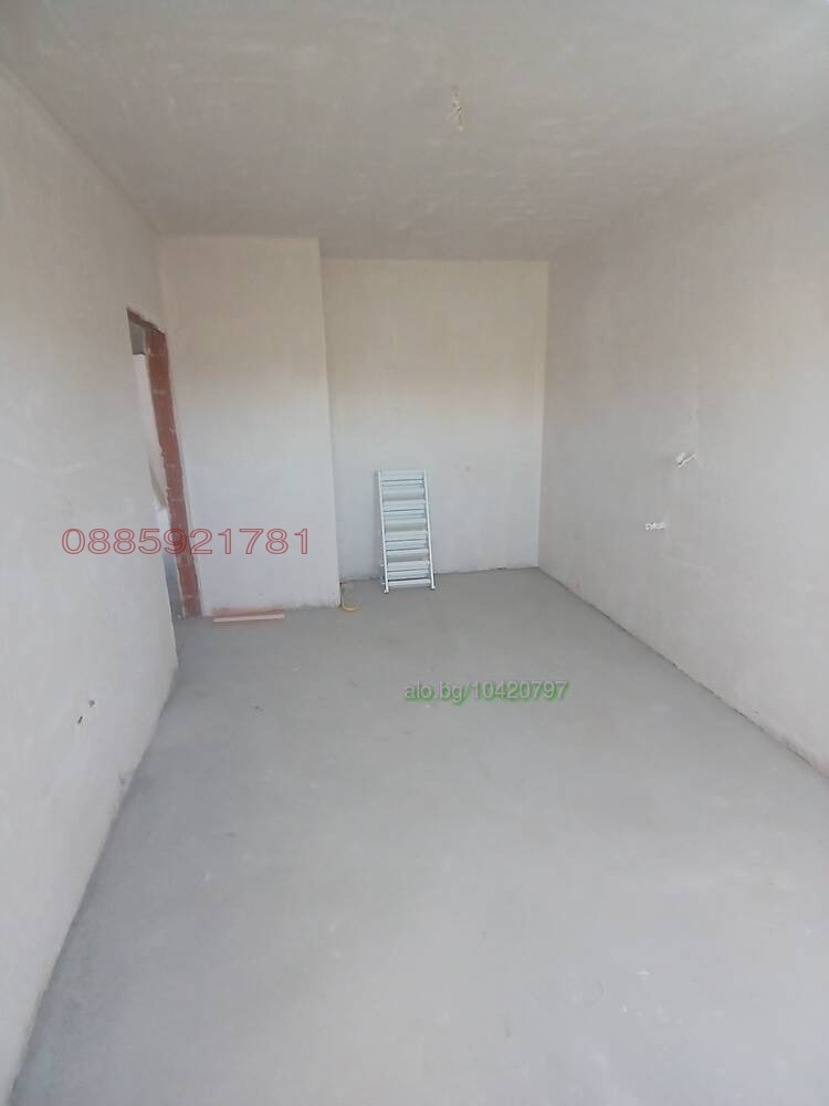 Продава 3-СТАЕН, гр. Благоевград, Широк център, снимка 3 - Апартаменти - 56612675