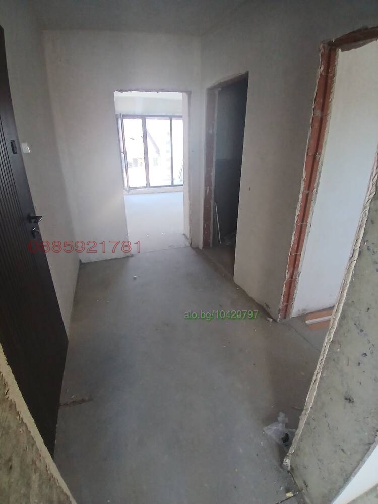 Продава 3-СТАЕН, гр. Благоевград, Широк център, снимка 5 - Апартаменти - 56612675