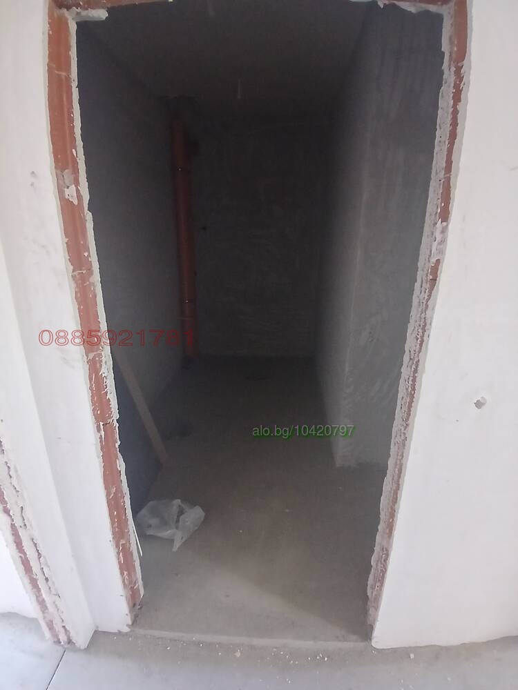 Продава 3-СТАЕН, гр. Благоевград, Широк център, снимка 6 - Апартаменти - 56612675