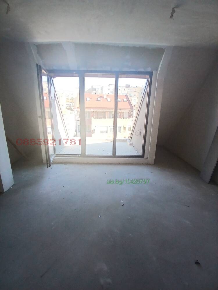 Продава 3-СТАЕН, гр. Благоевград, Широк център, снимка 8 - Апартаменти - 56612675