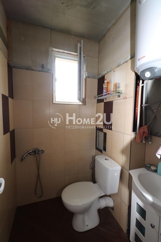 Продава 3-СТАЕН, гр. София, м-т Детски град, снимка 5 - Апартаменти - 56721553
