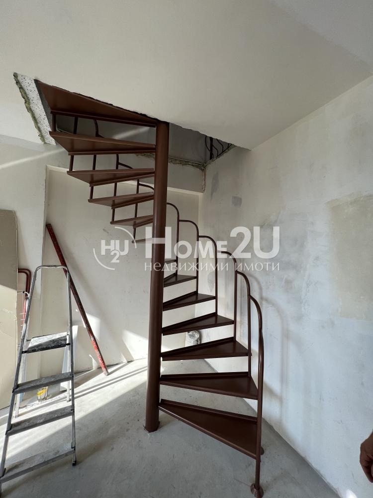 Продава 3-СТАЕН, гр. София, м-т Детски град, снимка 3 - Апартаменти - 56721553