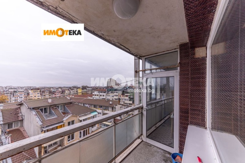 Продава  3+ slaapkamer Varna , Sportna zala , 103 кв.м | 34822904 - изображение [6]