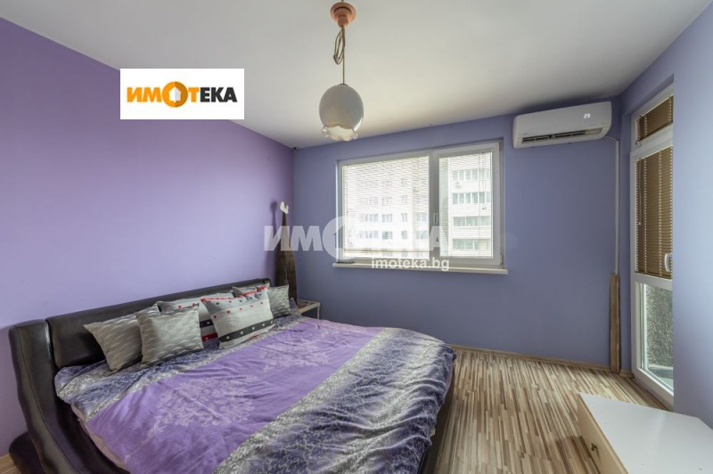 Продава  3+ slaapkamer Varna , Sportna zala , 103 кв.м | 34822904 - изображение [5]