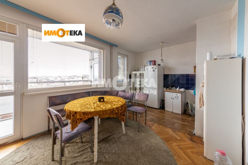 Продава  3+ slaapkamer Varna , Sportna zala , 103 кв.м | 34822904 - изображение [10]