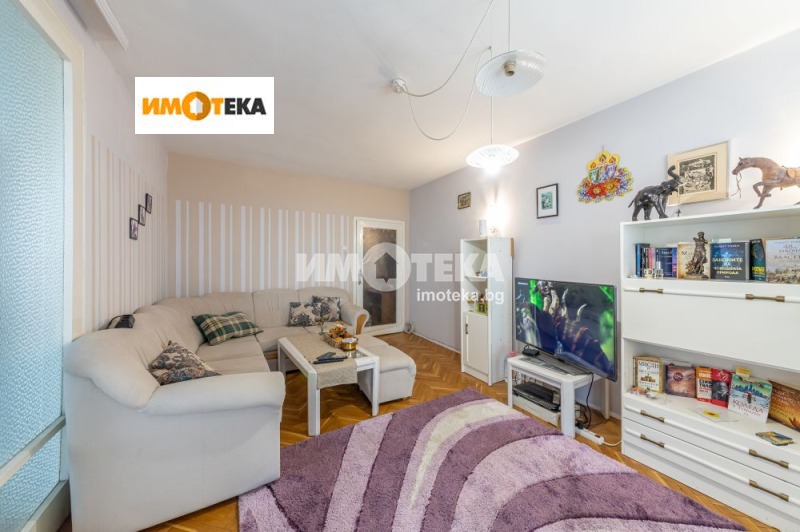 Продава  3+ slaapkamer Varna , Sportna zala , 103 кв.м | 34822904 - изображение [3]