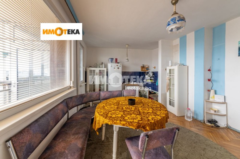 Продава  3+ slaapkamer Varna , Sportna zala , 103 кв.м | 34822904 - изображение [9]