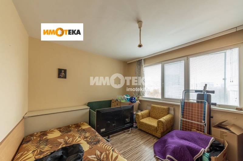 Продава  3+ slaapkamer Varna , Sportna zala , 103 кв.м | 34822904 - изображение [11]