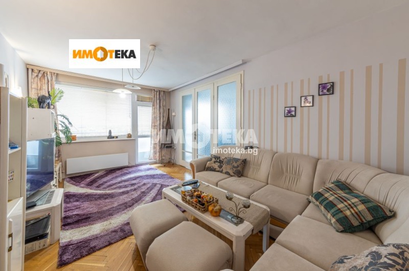 Продава  3+ slaapkamer Varna , Sportna zala , 103 кв.м | 34822904