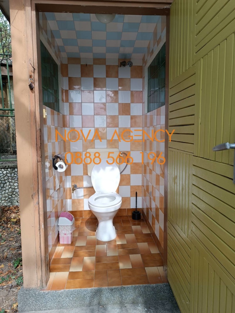 Te koop  Huis regio Stara Zagora , Manolovo , 80 m² | 40469058 - afbeelding [14]