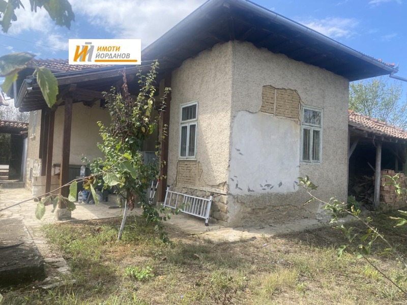 À vendre  Maison région Veliko Tarnovo , Kapinovo , 52 m² | 72952019 - image [2]