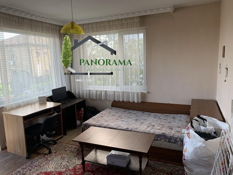 Продава КЪЩА, гр. Шумен, Дивдядово, снимка 6 - Къщи - 47507951