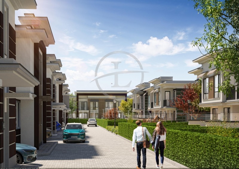 For Sale  House Plovdiv , Ostromila , 220 sq.m | 24930752 - image [3]