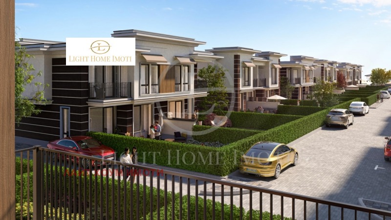 Til salg  Hus Plovdiv , Ostromila , 232 kvm | 57479572 - billede [2]