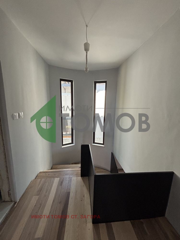 Продава  Къща град Стара Загора , Железник - изток , 360 кв.м | 73342542 - изображение [9]