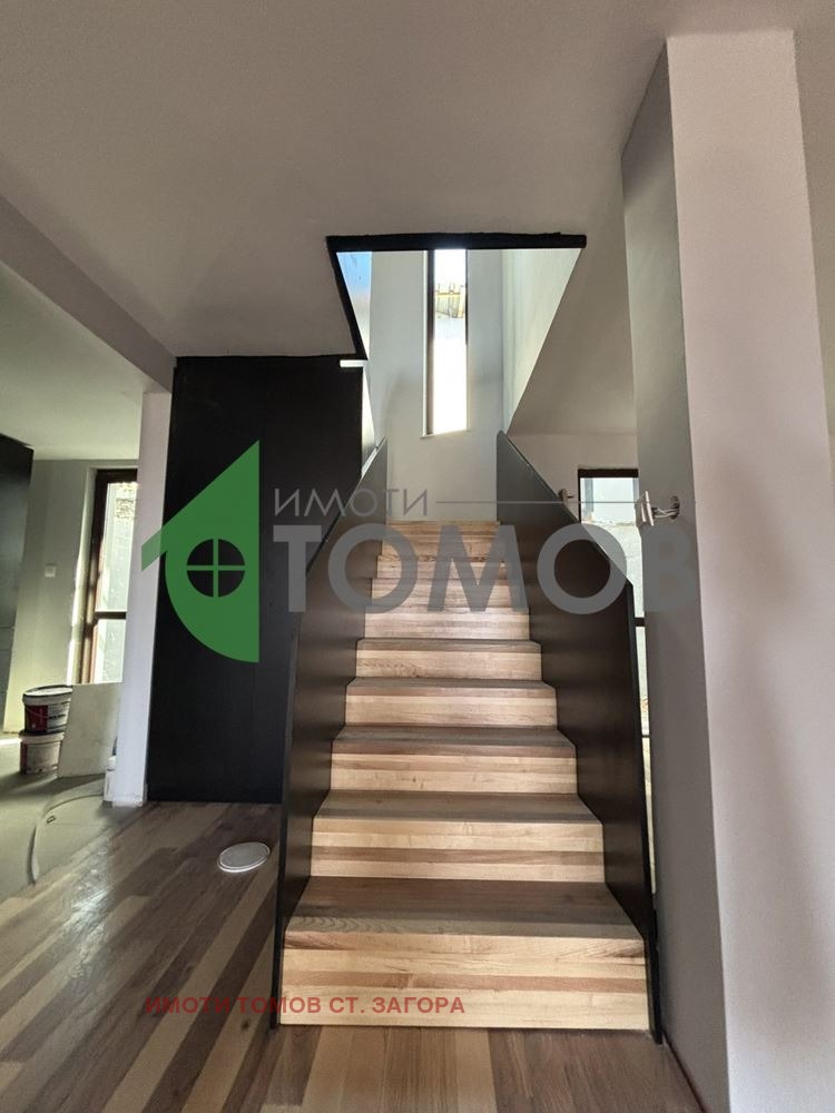 Продава  Къща град Стара Загора , Железник - изток , 360 кв.м | 73342542 - изображение [8]