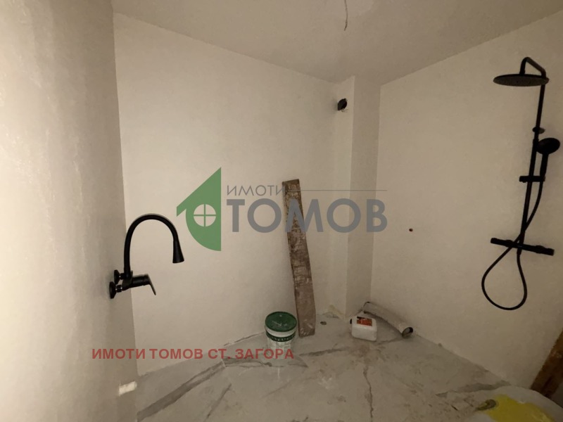 Продава  Къща град Стара Загора , Железник - изток , 360 кв.м | 73342542 - изображение [16]