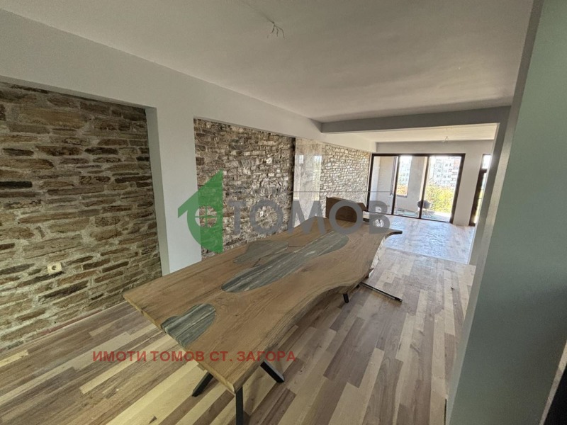 Продава  Къща град Стара Загора , Железник - изток , 360 кв.м | 73342542 - изображение [6]